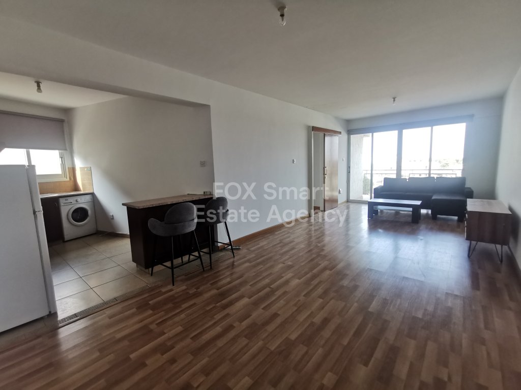 A beautiful, furnished 2-bedroom apartment, offering comfort, modern living, and a peaceful environment—ideal for professionals or couples.