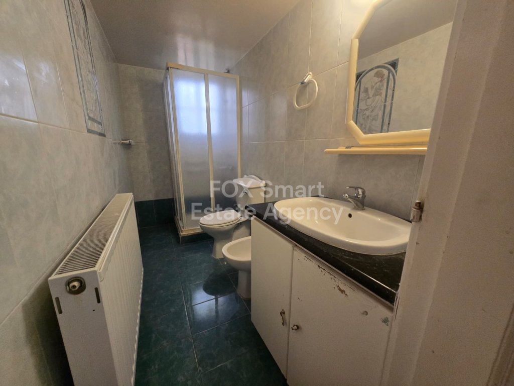 House, For Rent, Limassol, Pyrgos