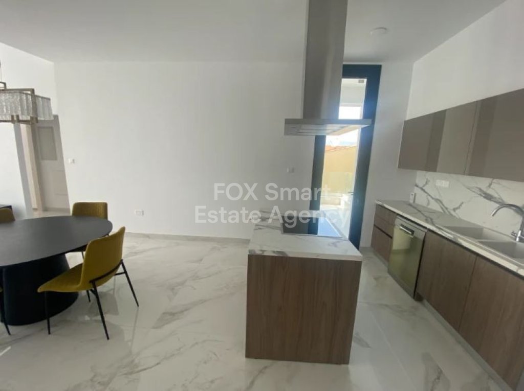 Apartment, For Rent, Limassol, Germasogeia Tourist Area