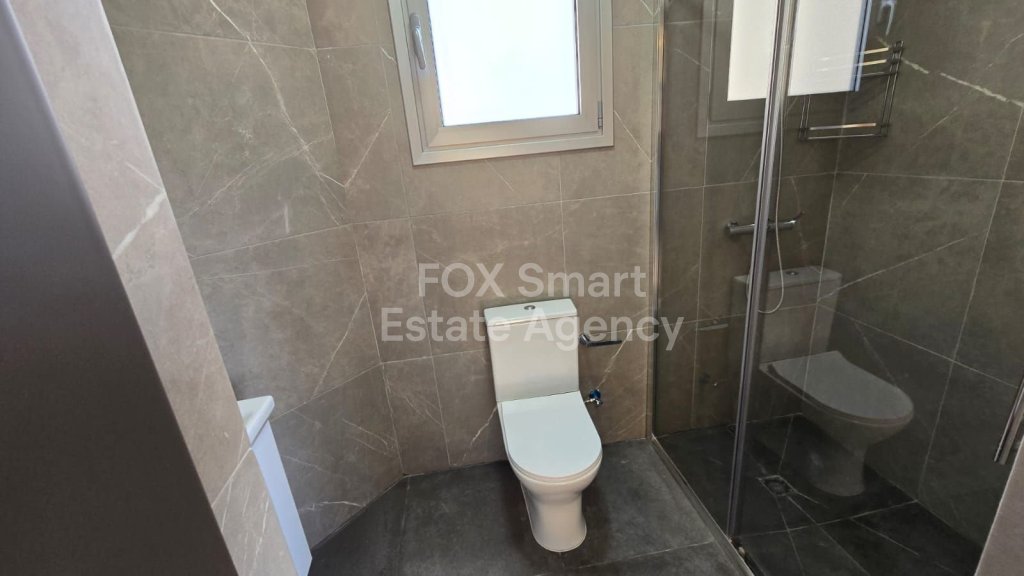 Apartment, For Rent, Limassol, Agios Nicolaos