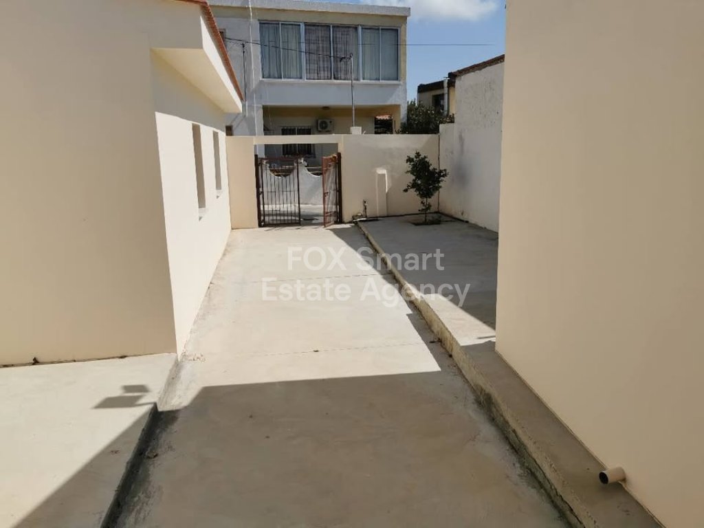 House, For Rent, Limassol, Pissouri