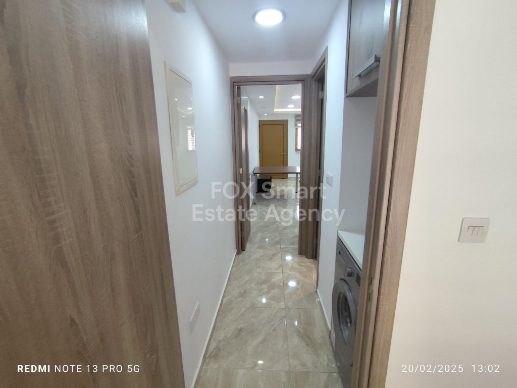 Apartment, For Rent, Limassol, Parekklisia