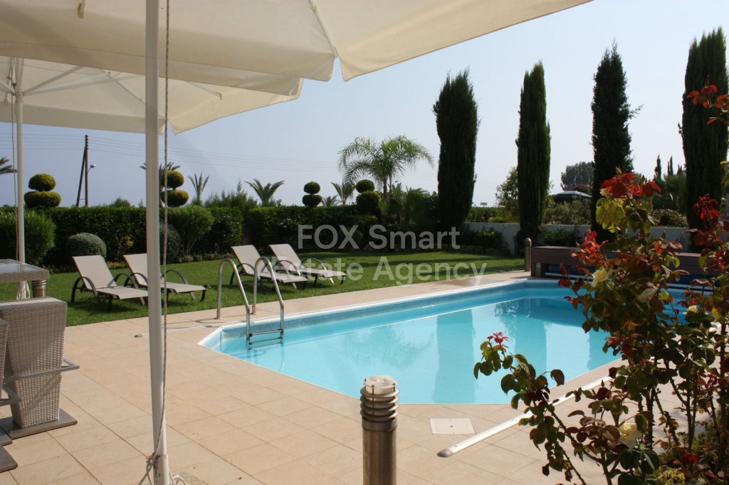 House, For Sale, Paphos, Latsi