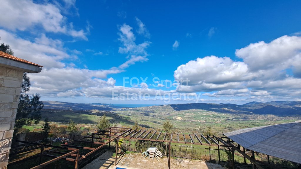 House, For Rent, Paphos, Lasa