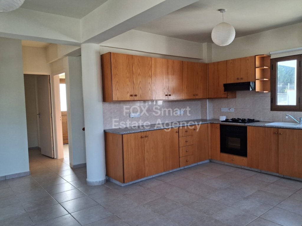 House, For Rent, Paphos, Tremithousa