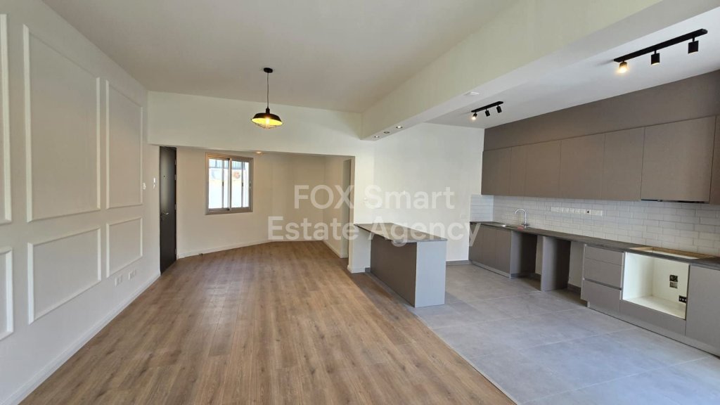 Apartment, For Rent, Limassol, Agios Nicolaos