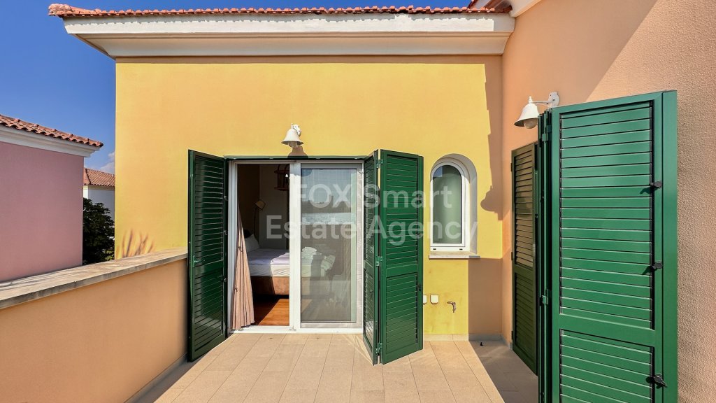 House, For Sale, Limassol, Limassol Marina