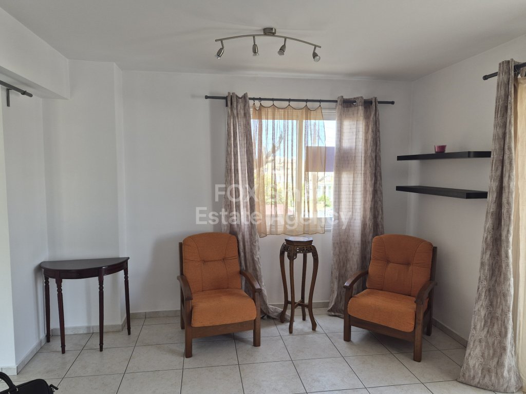 House, For Rent, Paphos, Agios Theodoros