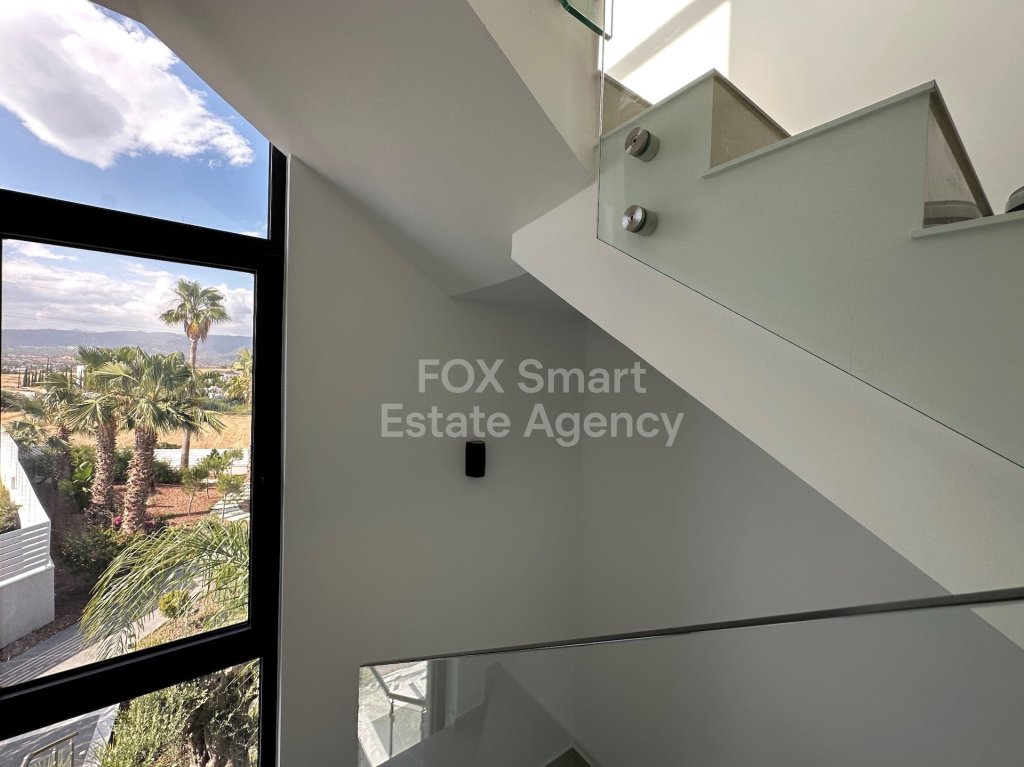 House, For Rent, Limassol, Parekklisia