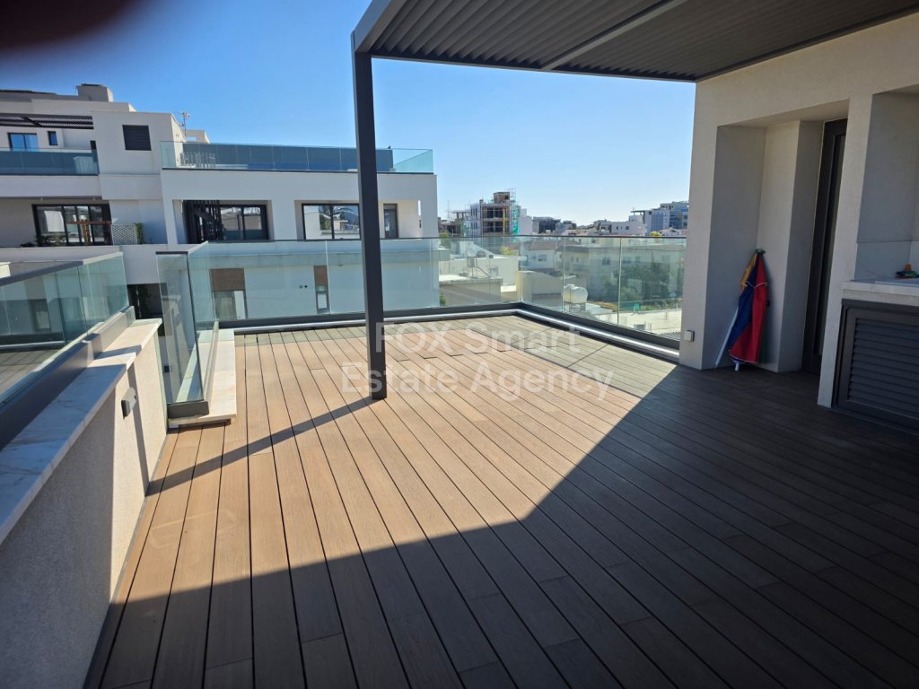 House, For Rent, Limassol, Potamos Germasogeias