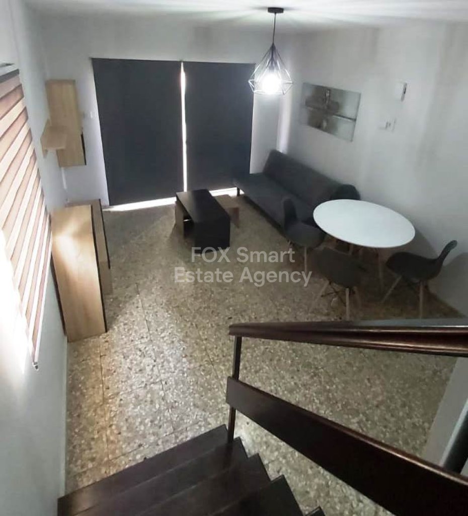 Apartment, For Rent, Limassol, Potamos Germasogeias