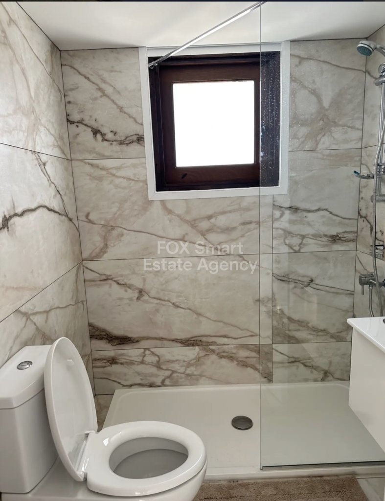 Three bedroom villa to rent in Oroklini Tourist area ,Larnaca.