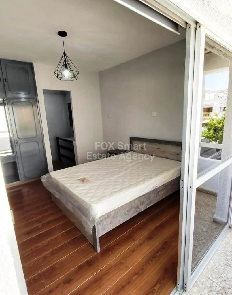Apartment, For Rent, Limassol, Potamos Germasogeias