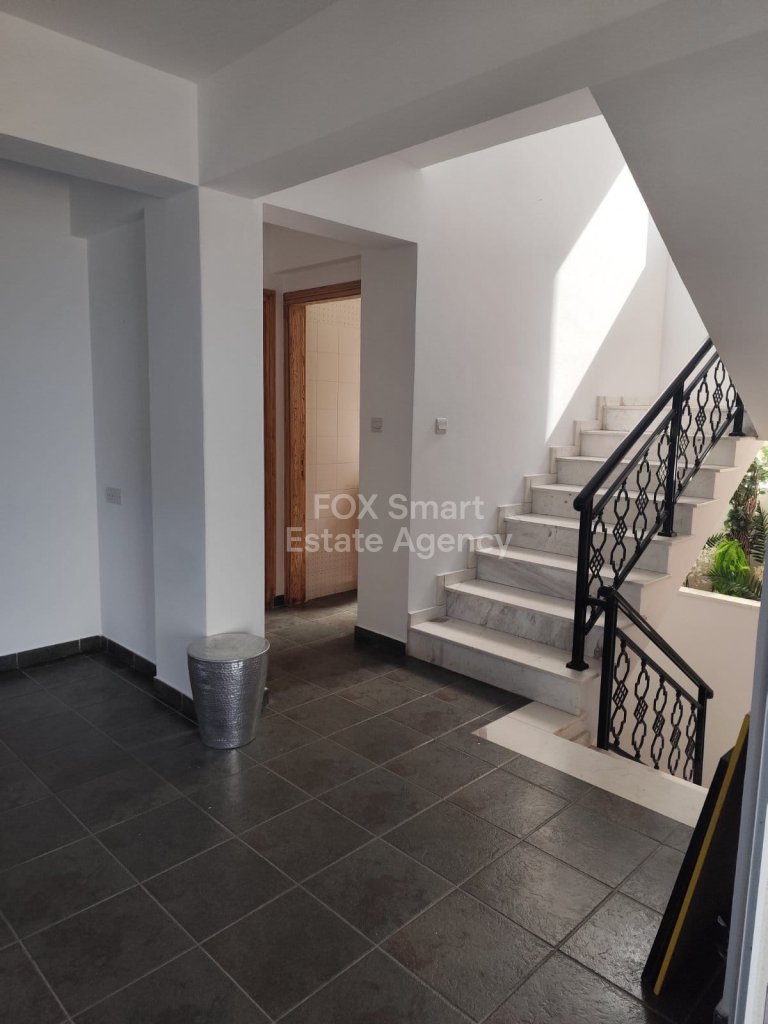 House, For Rent, Paphos, Polis Chrysochous