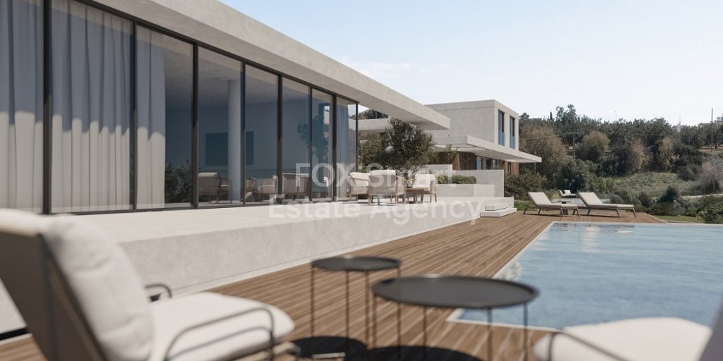 House, For Sale, Paphos