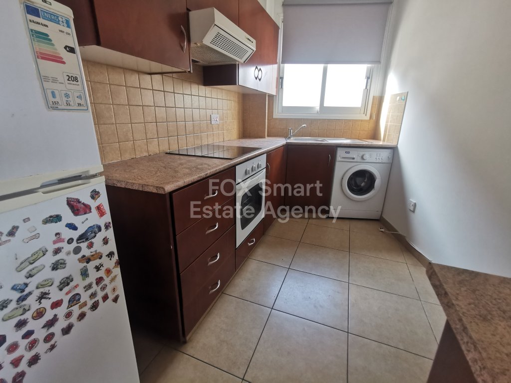 A beautiful, furnished 2-bedroom apartment, offering comfort, modern living, and a peaceful environment—ideal for professionals or couples.