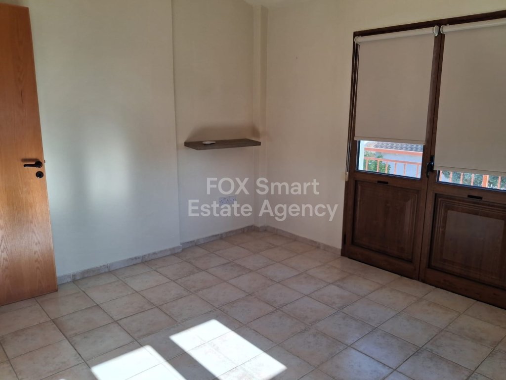 House, For Rent, Paphos, Tremithousa