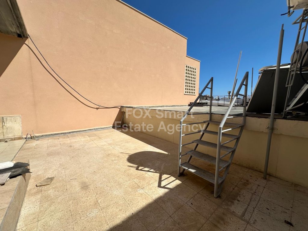 Apartment, For Rent, Limassol, Agios Ioannis