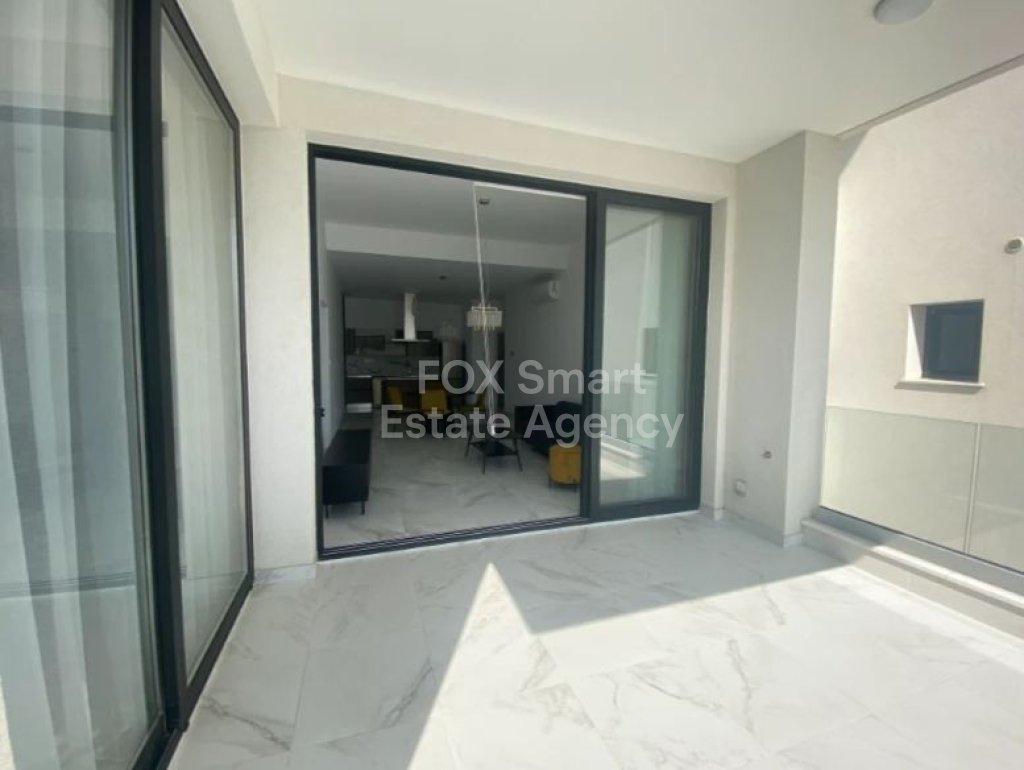 Apartment, For Rent, Limassol, Germasogeia Tourist Area