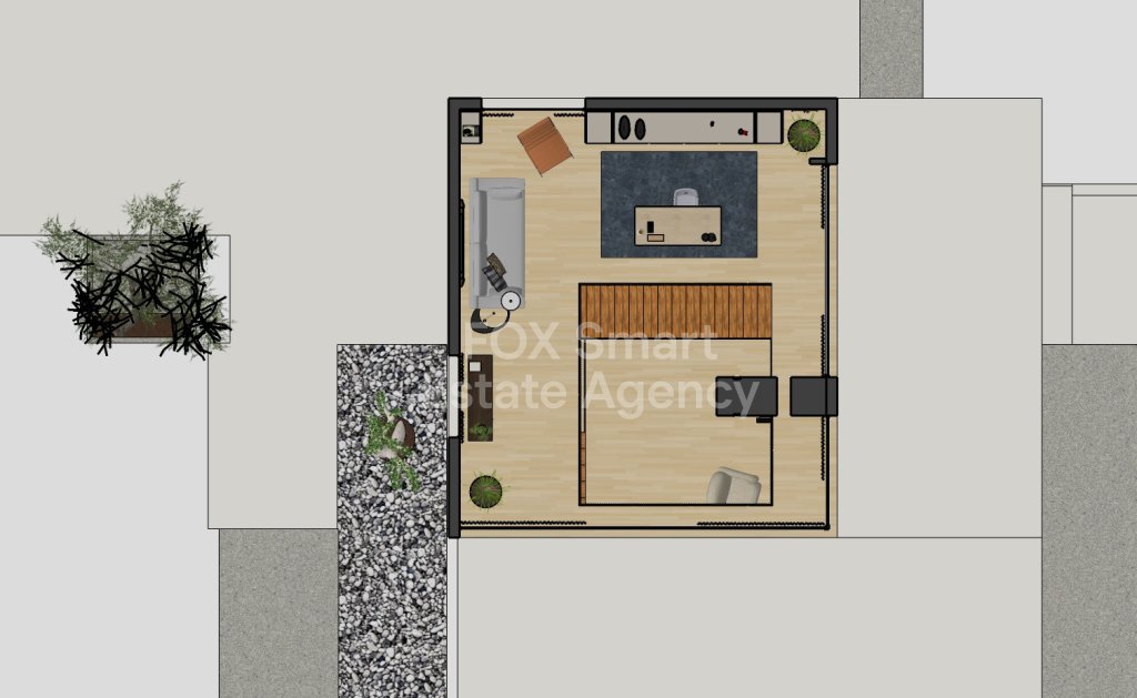 House, For Rent, Limassol