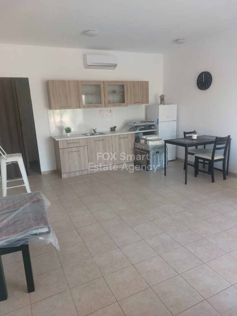 Apartment, For Rent, Limassol, Zakaki