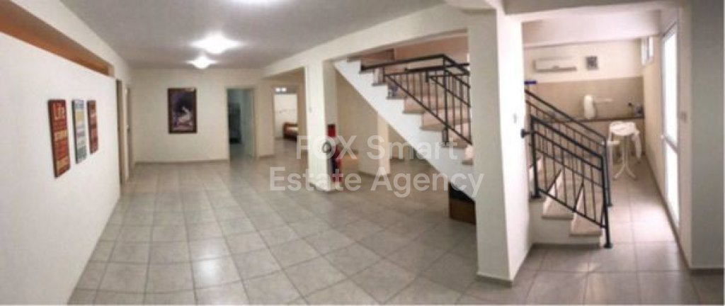 House, For Sale, Paphos, Latsi