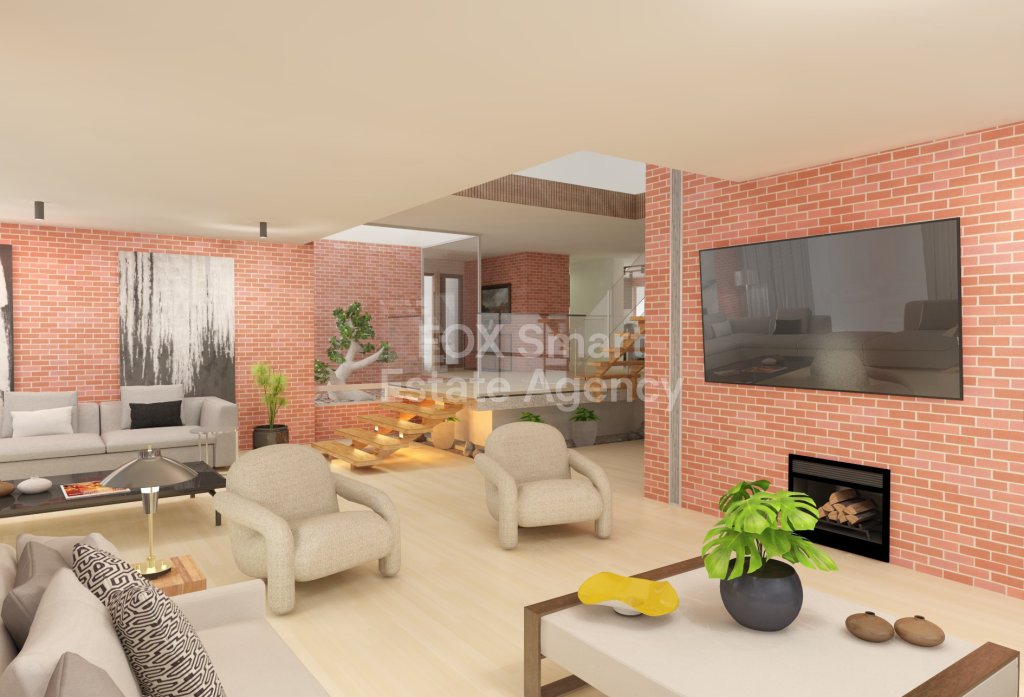 House, For Rent, Limassol