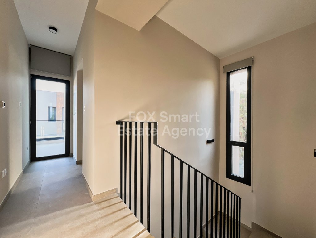 House, For Rent, Limassol, Agios Tychon