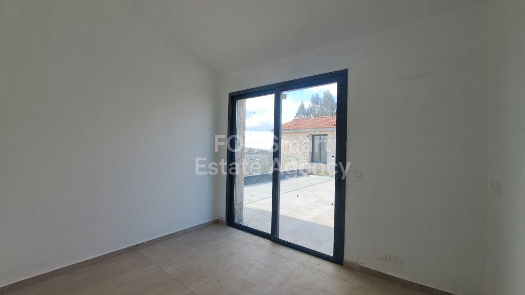 House, For Rent, Paphos, Lasa