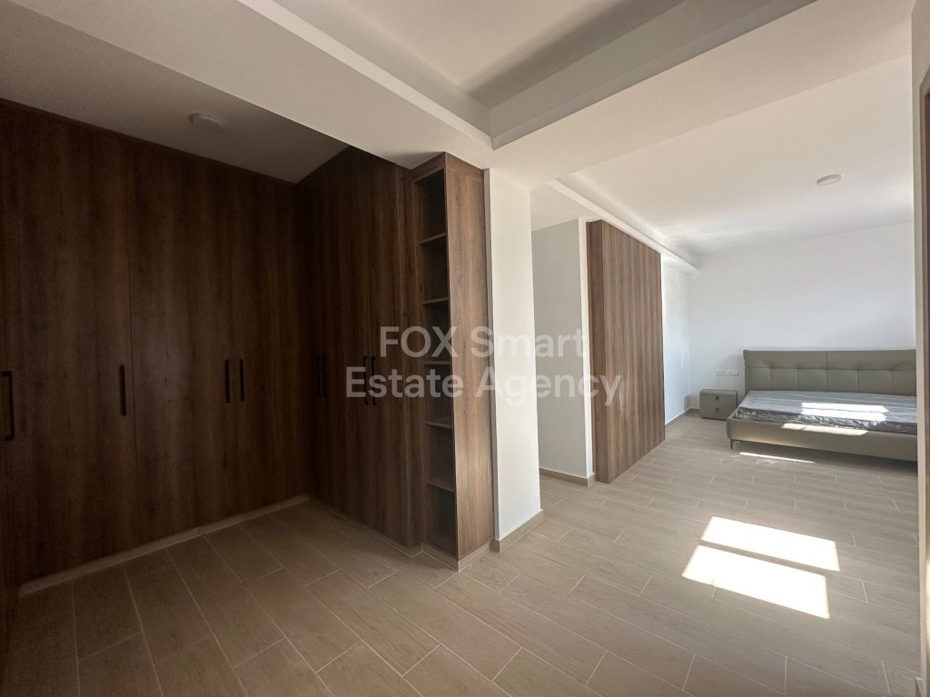 House, For Rent, Limassol, Parekklisia