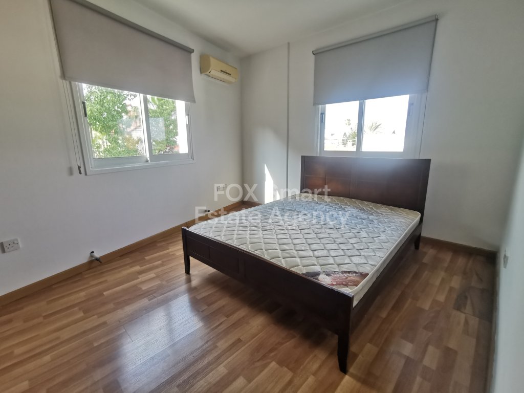 A beautiful, furnished 2-bedroom apartment, offering comfort, modern living, and a peaceful environment—ideal for professionals or couples.