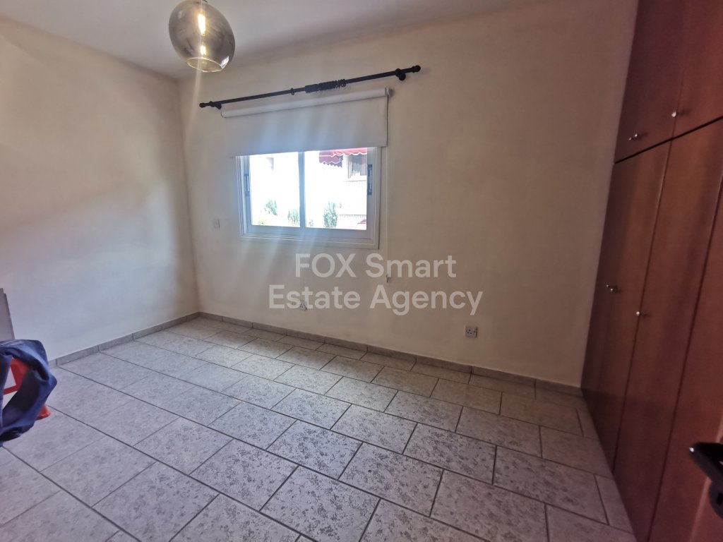 Bright 2-Bedroom Apartment for Rent – Agioi Omologites