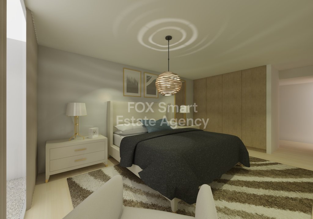 House, For Rent, Limassol