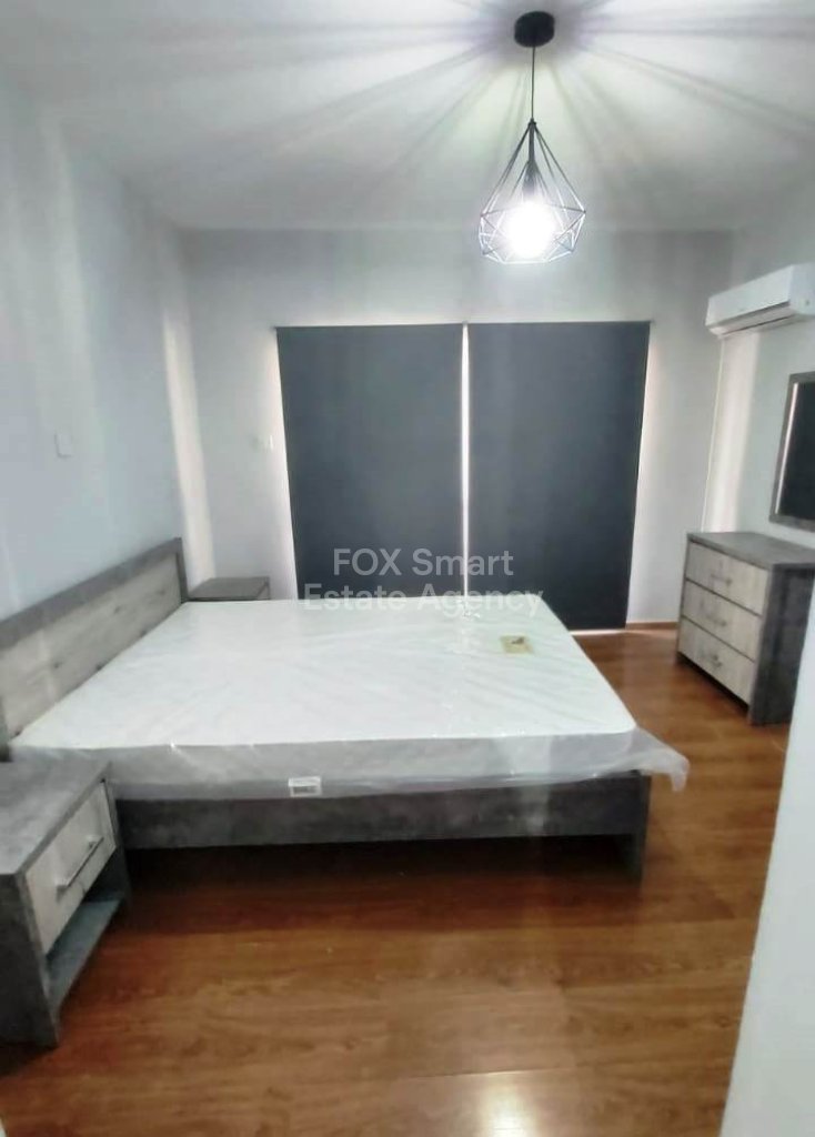 Apartment, For Rent, Limassol, Potamos Germasogeias