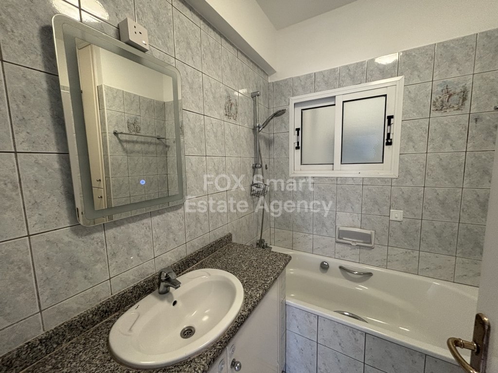 Apartment, For Rent, Limassol, Kapsalos