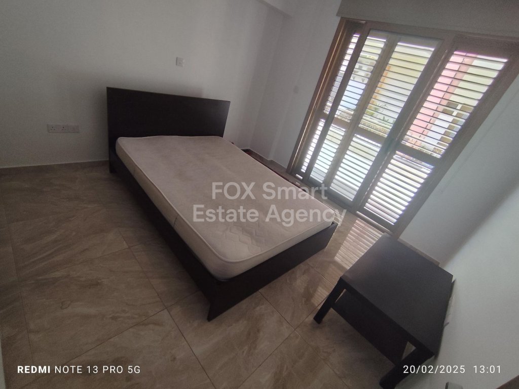 Apartment, For Rent, Limassol, Parekklisia