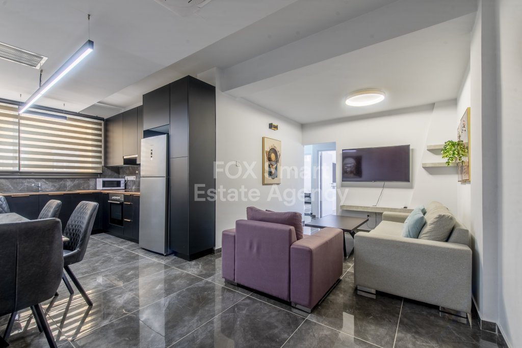 Modern Apartment 50m from Makenzi Beach – Top Location - Move-in Ready