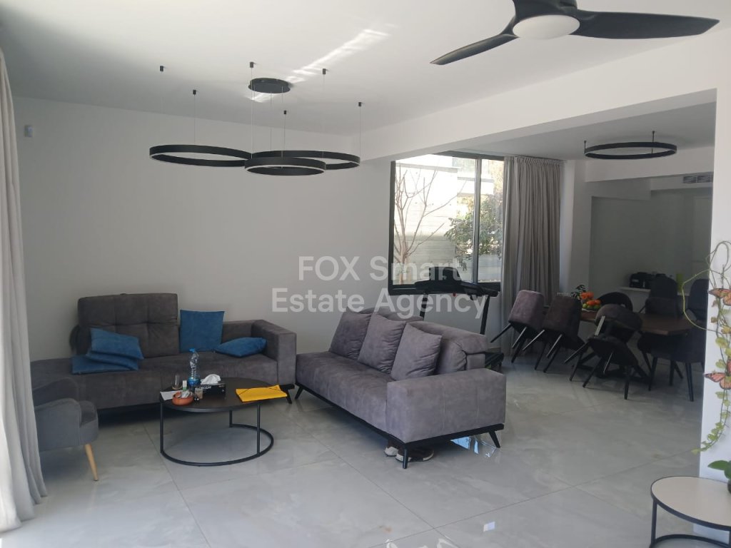 House, For Rent, Paphos, Chlorakas