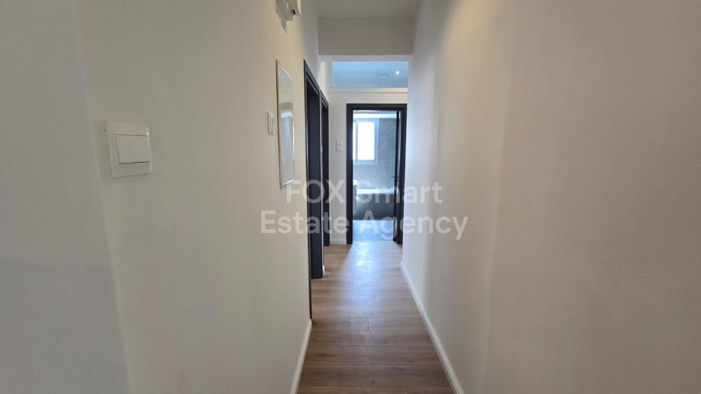 Apartment, For Rent, Limassol, Agios Nicolaos