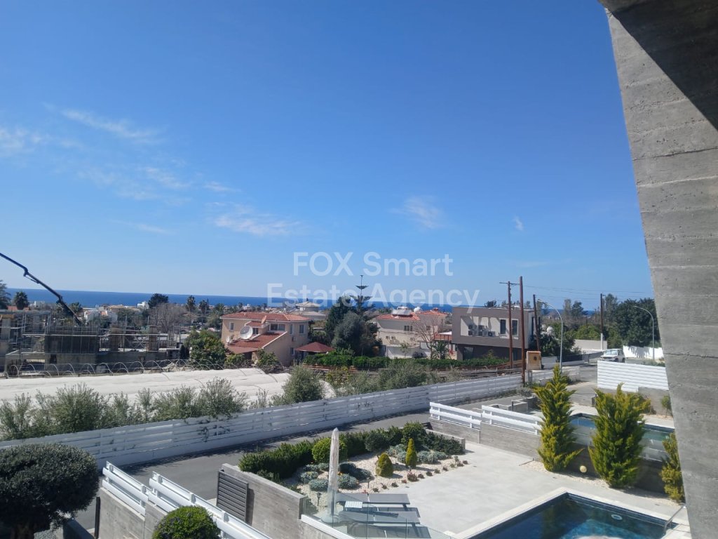 House, For Rent, Paphos, Chlorakas