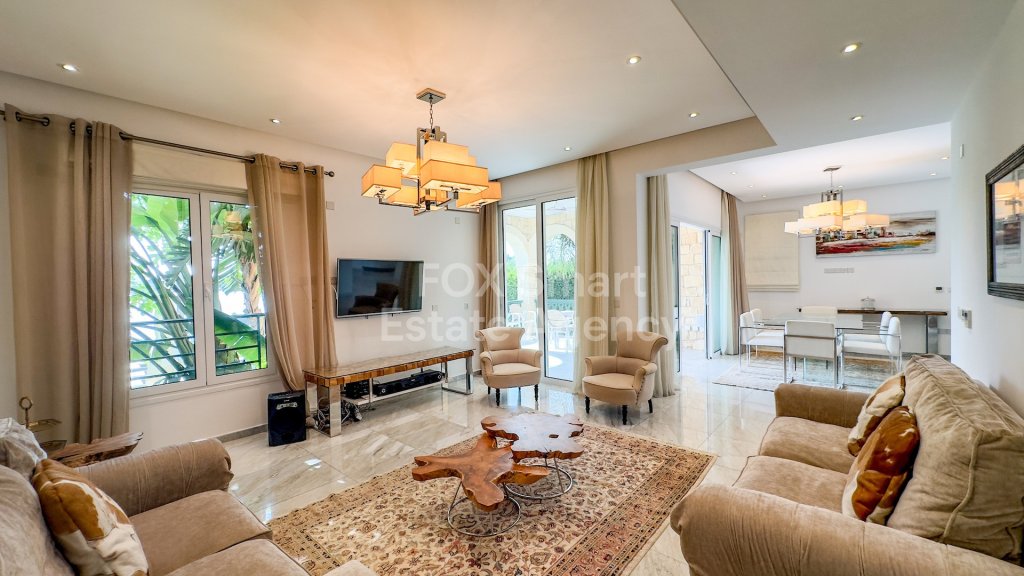 House, For Sale, Limassol, Limassol Marina