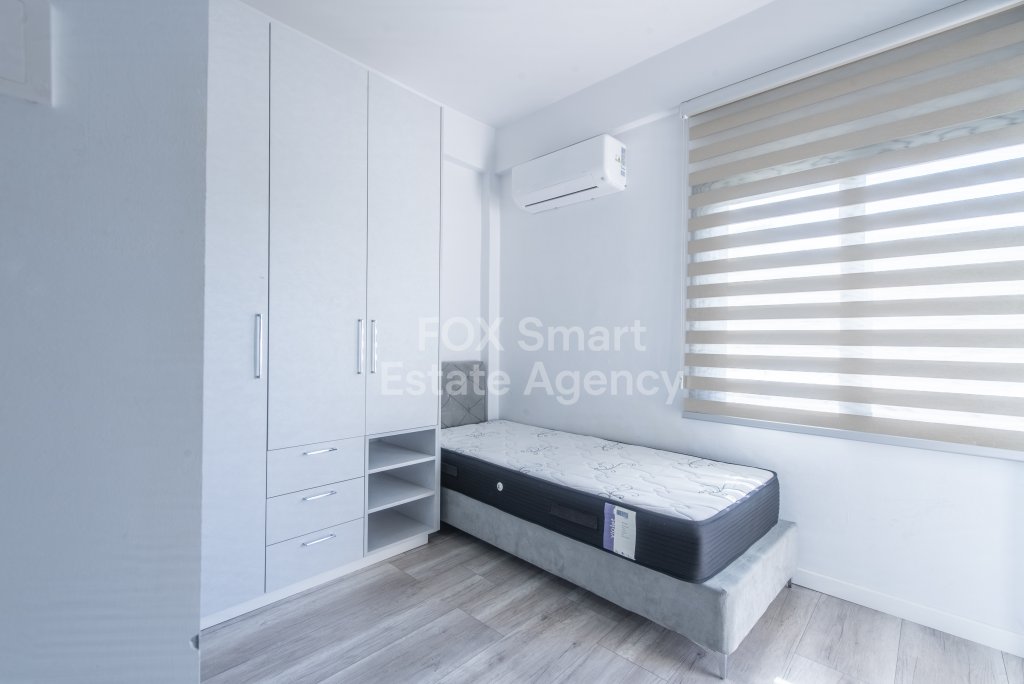 Modern Apartment 50m from Makenzi Beach – Top Location - Move-in Ready