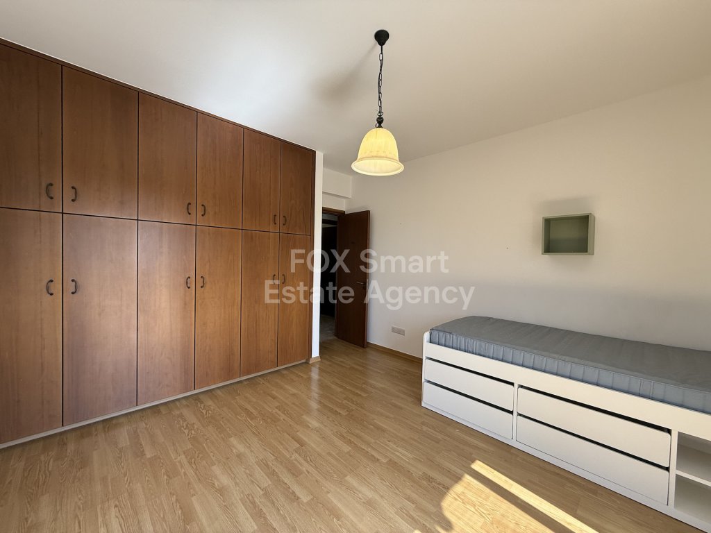 House, For Rent, Limassol, Parekklisia