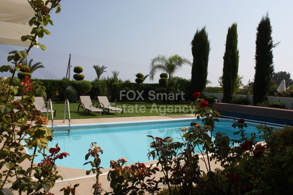 House, For Sale, Paphos, Latsi