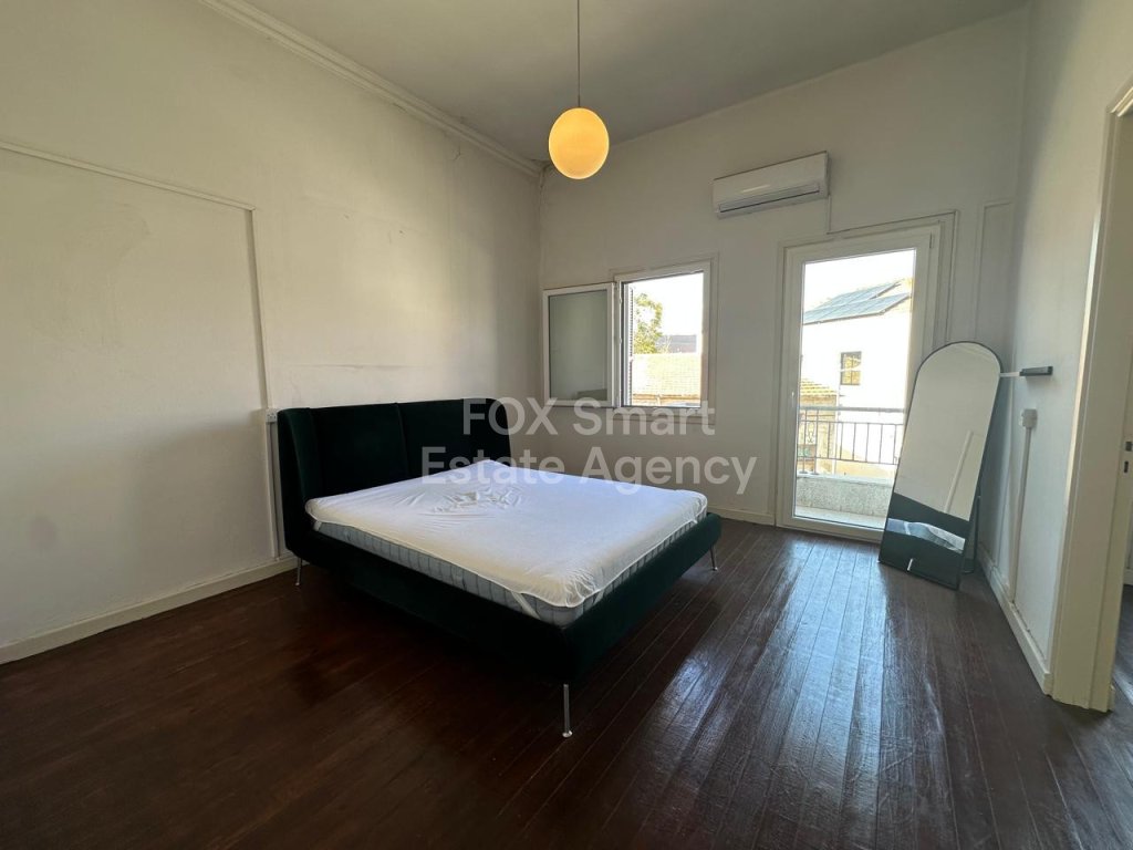 Apartment, For Rent, Limassol, Agios Ioannis