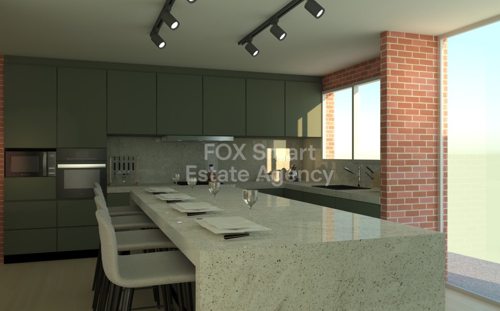 House, For Rent, Limassol