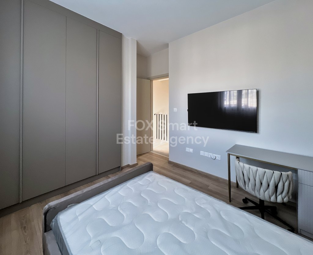 House, For Rent, Limassol, Agios Tychon