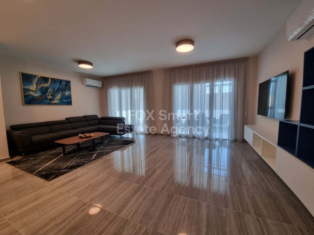 Apartment, For Rent, Limassol, Parekklisia
