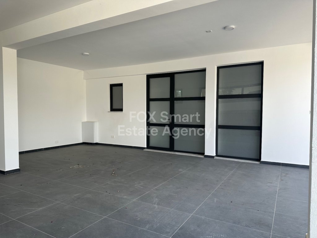 House, For Rent, Limassol, Parekklisia
