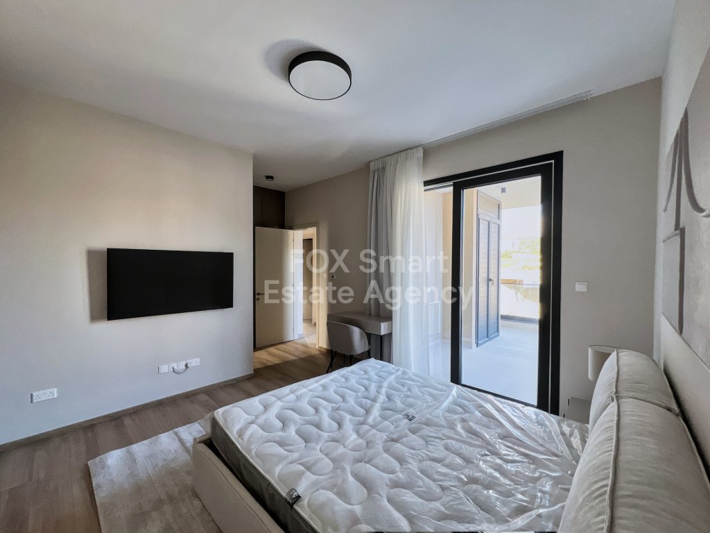 House, For Rent, Limassol, Agios Tychon